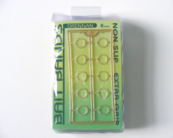 BAIT BANDS - 8MM - PAR 2
