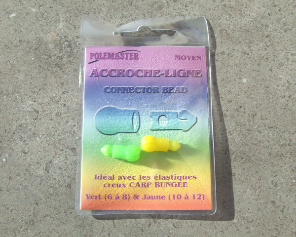 10: CONNECTOR BEADS - MEDIUM