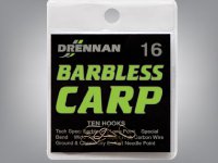 BARBLESS CARP N°12 - PAR 3