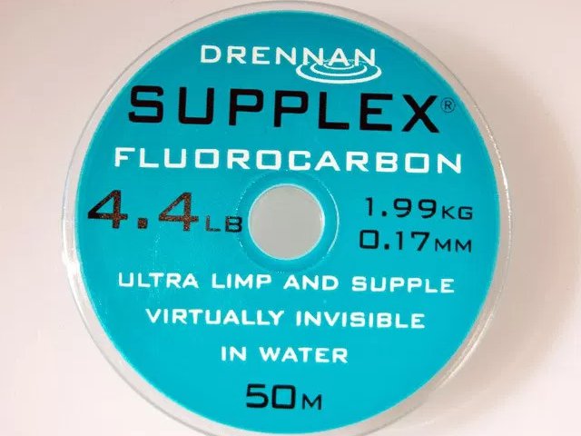 Supplex Fluorocarbon - 0.17MM