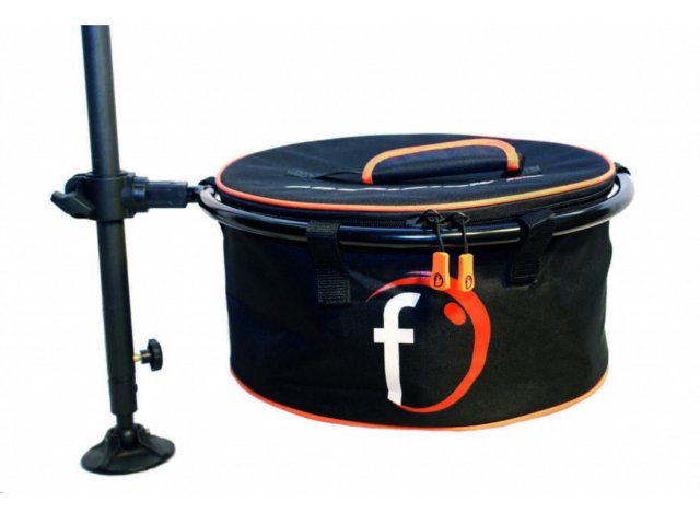 FXT GOUNDBAIT BOWL + RING