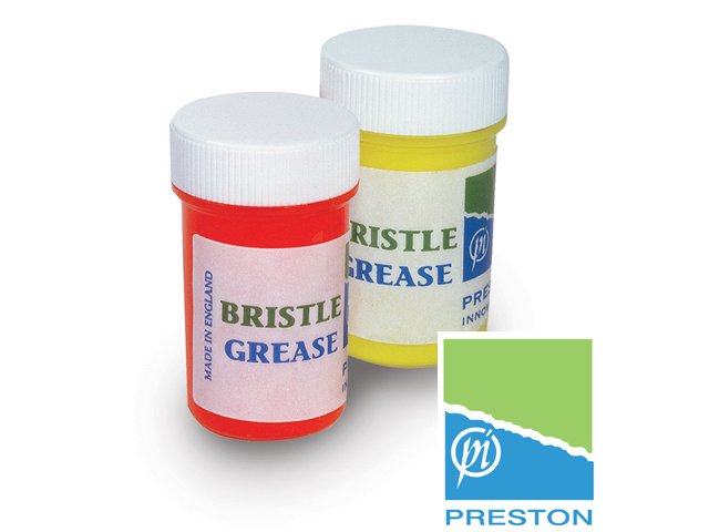 BRISTLE GREASE