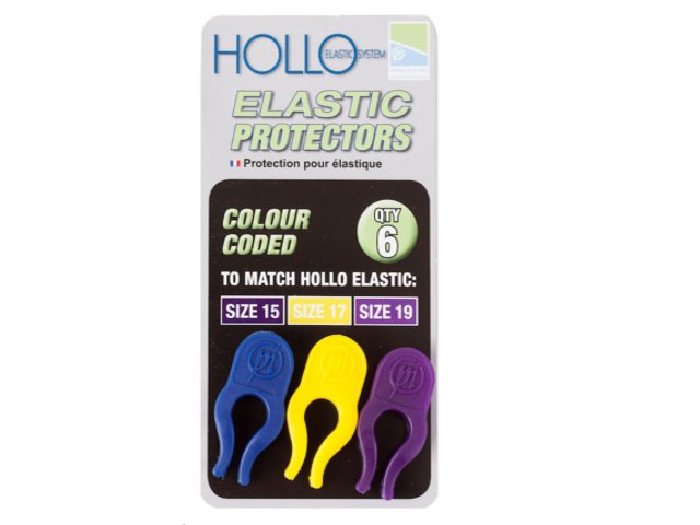 HOLLO ELASTIC PROTECTORS - 151719