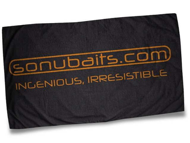 SONUBAITS TOWELS