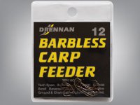 BARBLESS CARP FEEDER