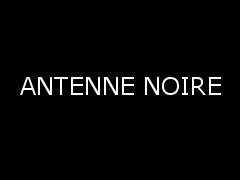 ANTENNE NOIRE