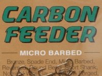 CARBON FEEDER