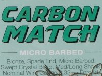 CARBON MATCH