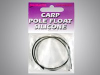 Carp Pole Float Silicone