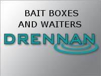 BAITS BOXES & WAITERS