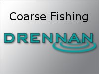 COARSE FISHING