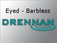 EYED BARBLESS