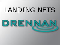 LANDING NETS