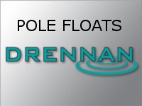 POLE FLOATS