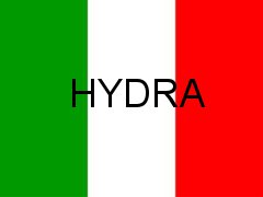 HYDRA