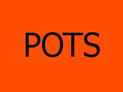 POTS