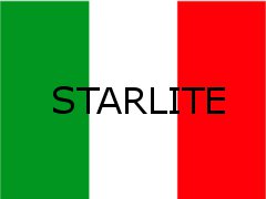 STARLITE