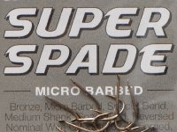 SUPER SPADE